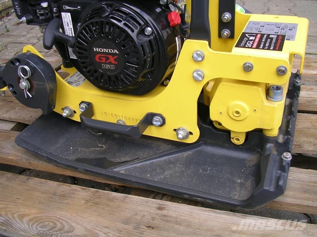 Bomag BVP 18/45 Vibratori