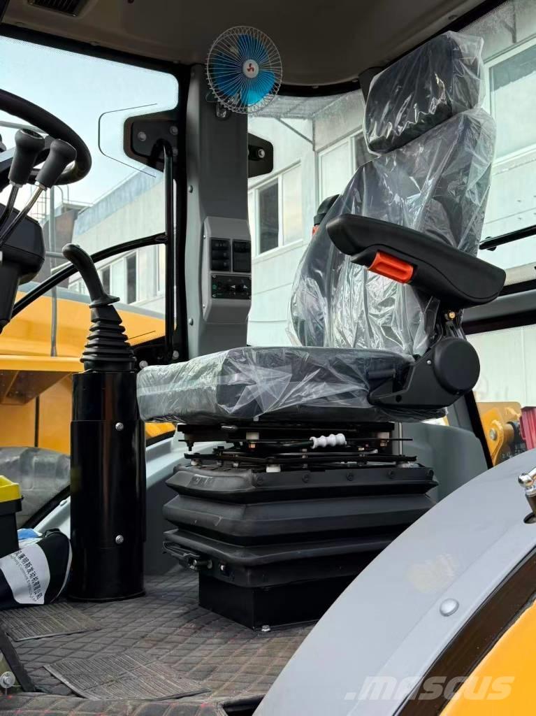 CAT 420 F2 Ekskavatori-iekrāvēji