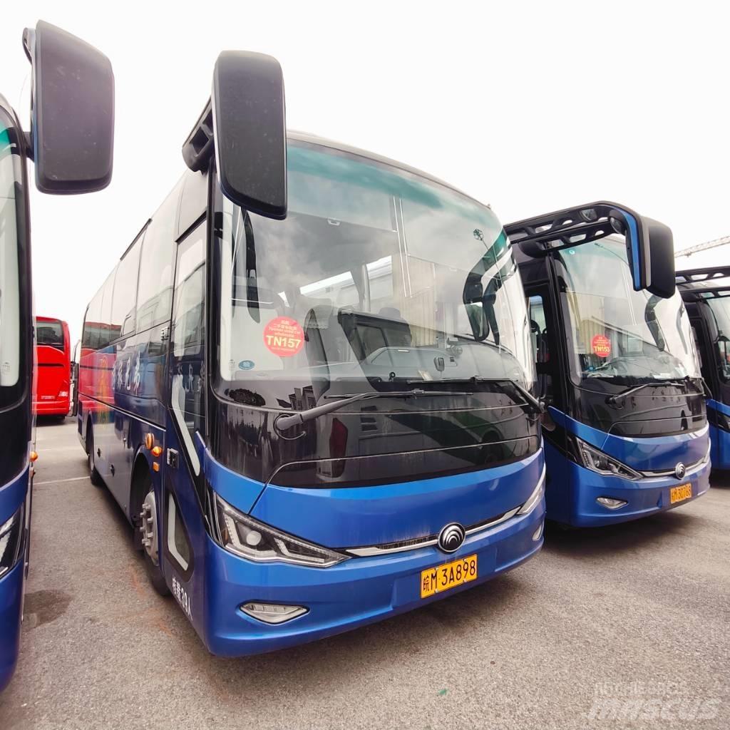 Yutong ZK6907H6Y Tūrisma autobusi