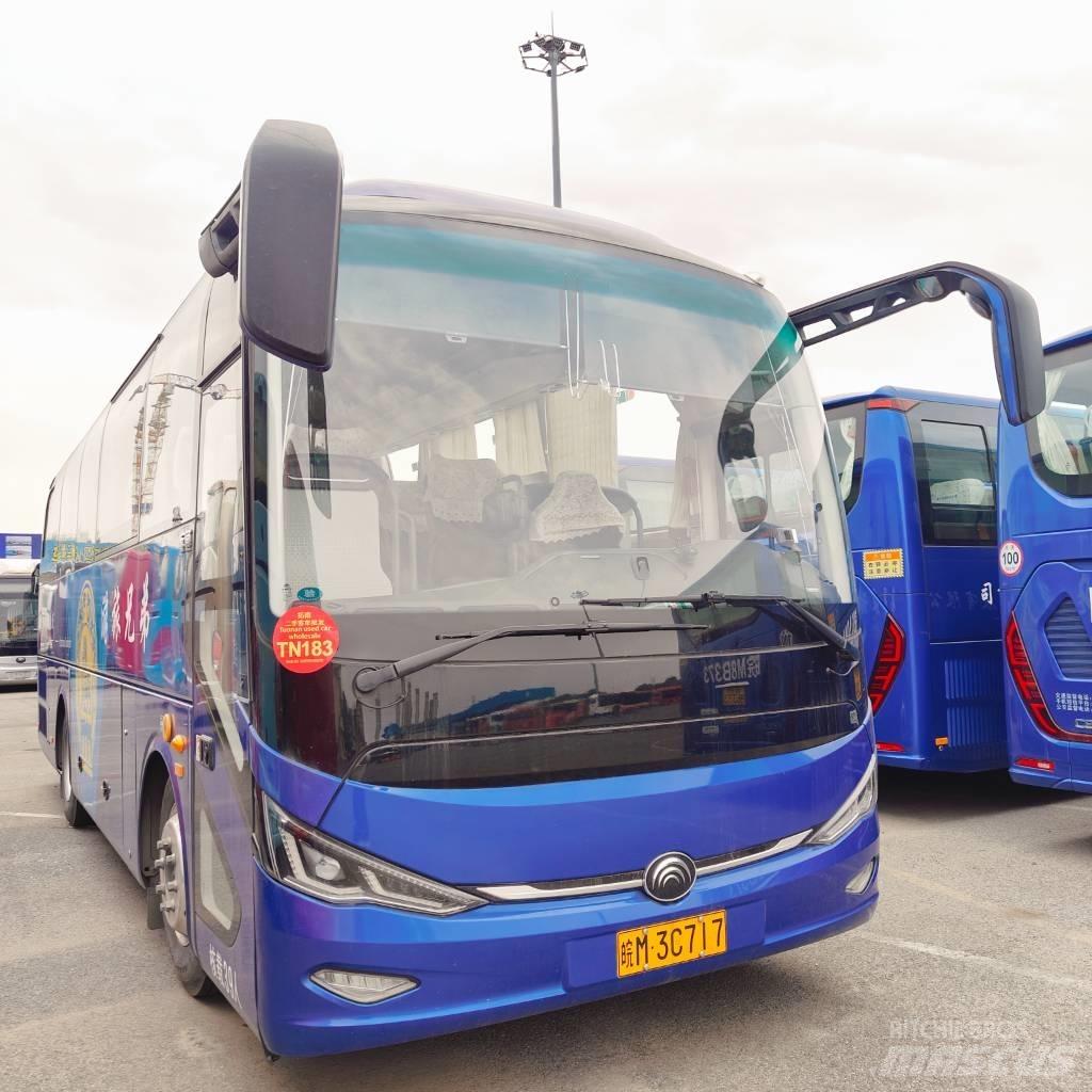 Yutong ZK6907H6Y Tūrisma autobusi