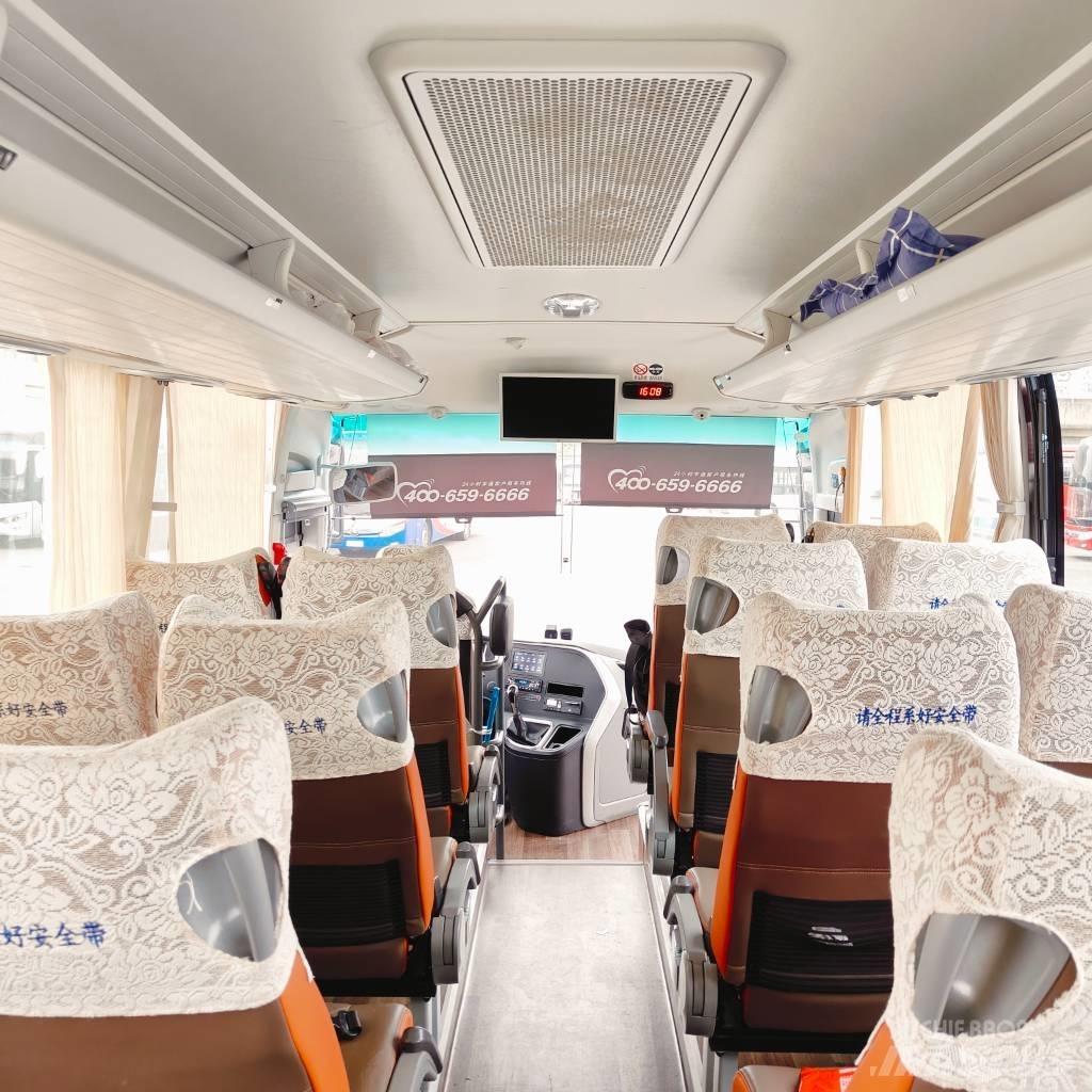 Yutong ZK6907H6Y Tūrisma autobusi