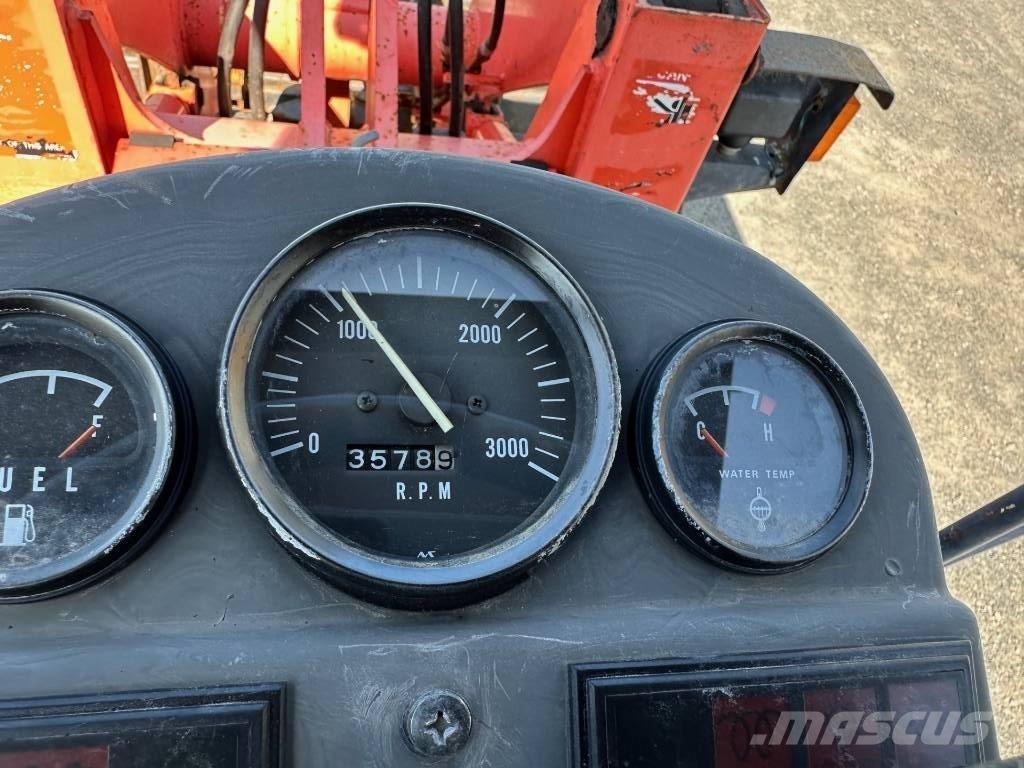 Kubota R 420 S Iekrāvēji uz riteņiem