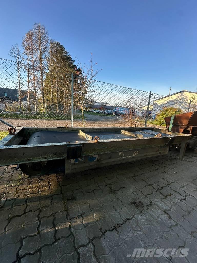  Magnetbånd 400 V Drupinātāji