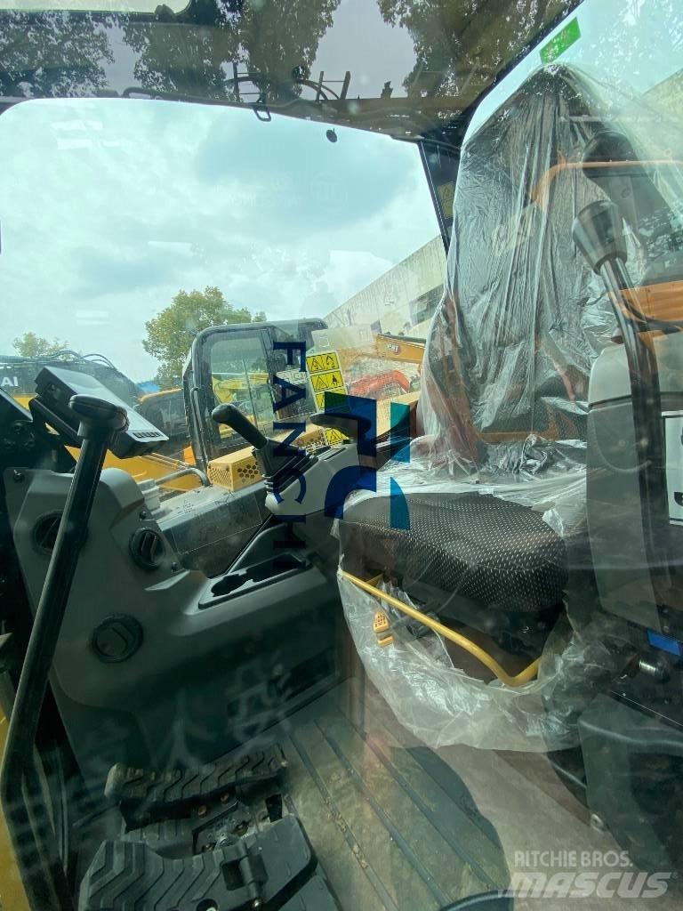 CAT CAT306 Mini ekskavatori < 7 t