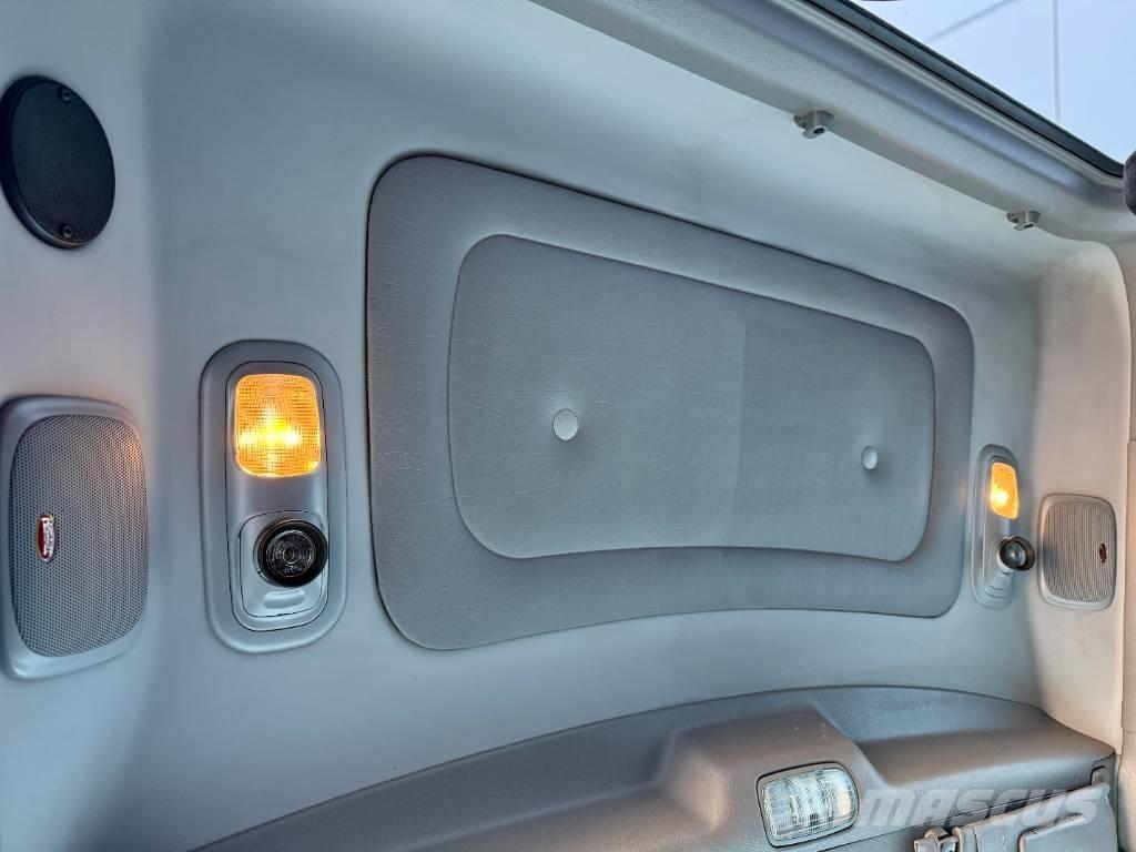 Peterbilt 389 Vilcēji