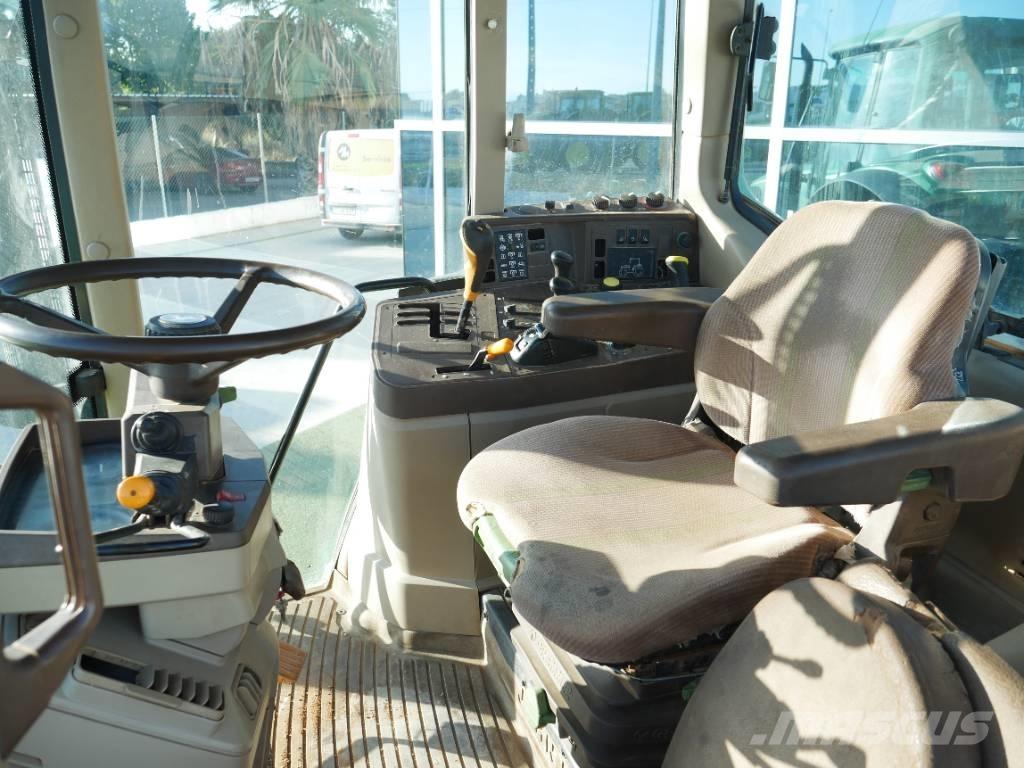 John Deere 6920 Traktori