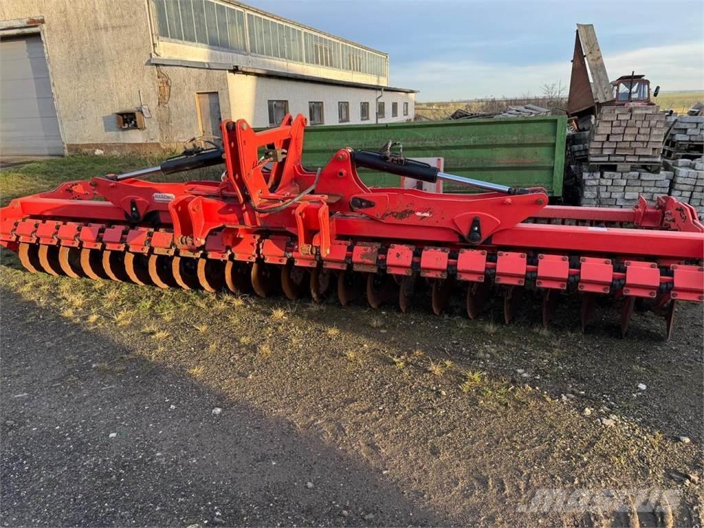 Maschio KSE 600 Disku lobītāji/ecēšas