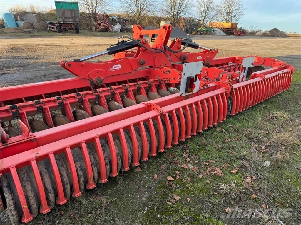Maschio KSE 600 Disku lobītāji/ecēšas