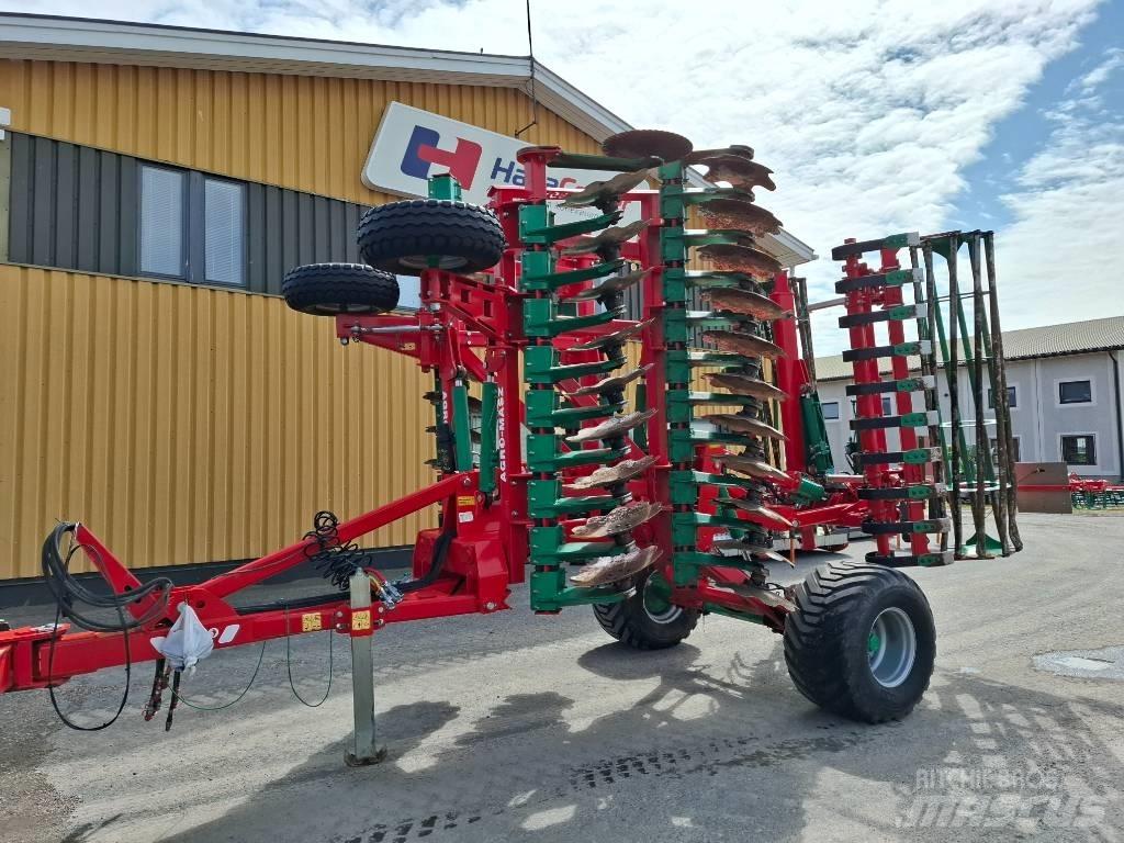 Agro-Masz BTC50 Disku lobītāji/ecēšas