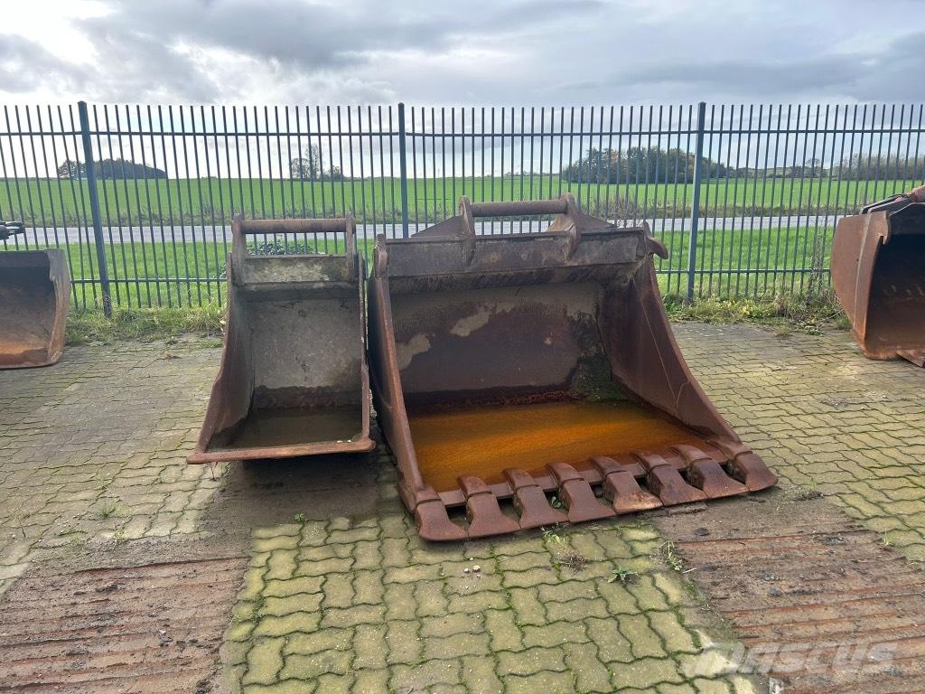 Hitachi ZX 350 LC-6 Kāpurķēžu ekskavatori