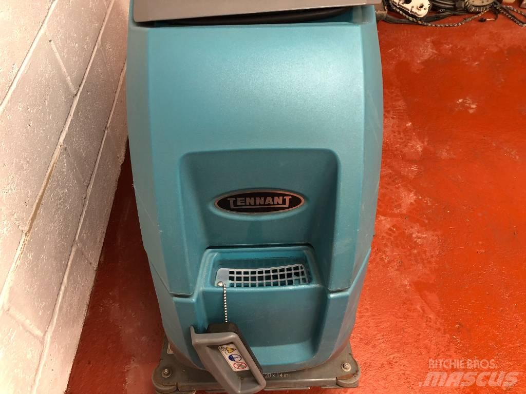 Tennant T300 Skrubji žāvētāji