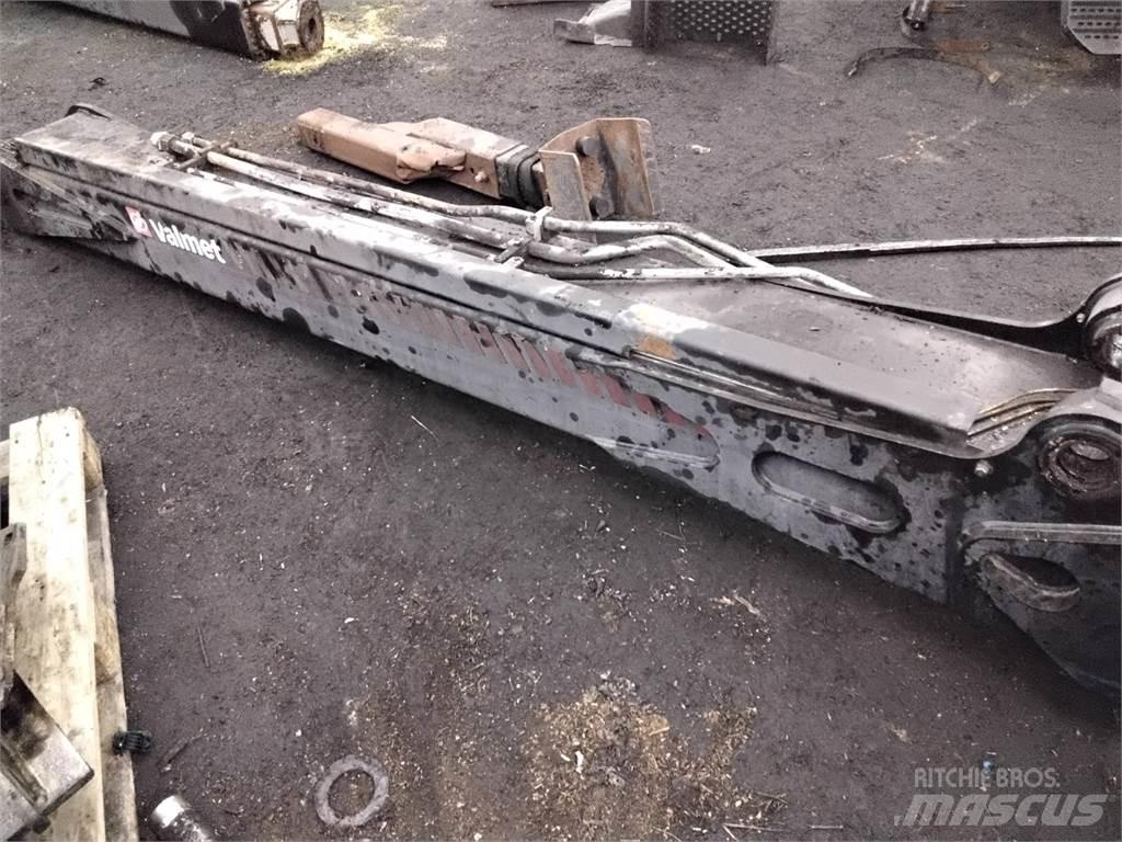 Valmet CRH22 Mežizstrādes mašīnu krāni