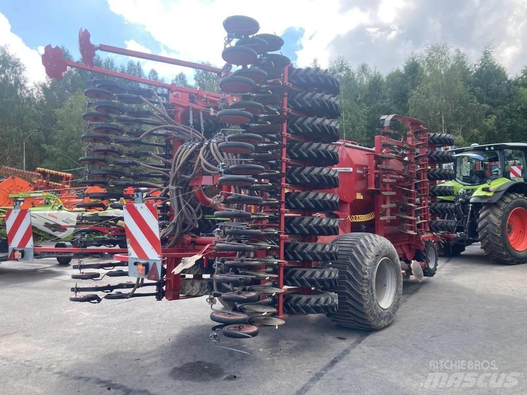 Horsch Pronto 6 AS Sējmašīnas