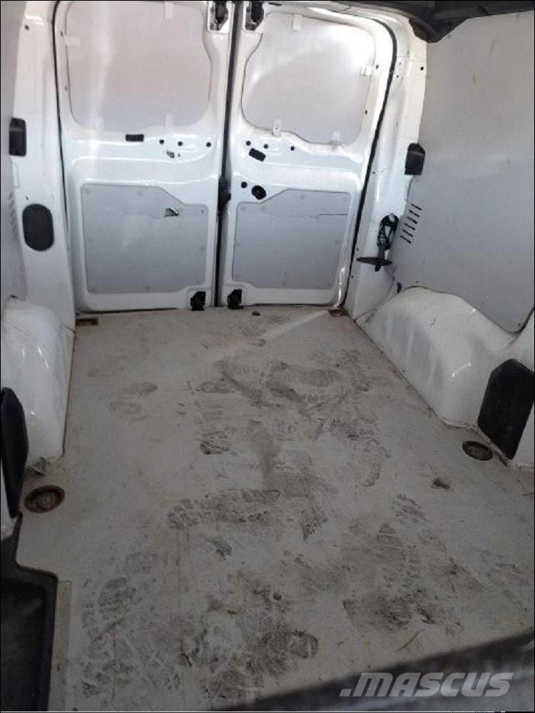 Citroën Jumpy 3 Preču pārvadāšanas furgoni