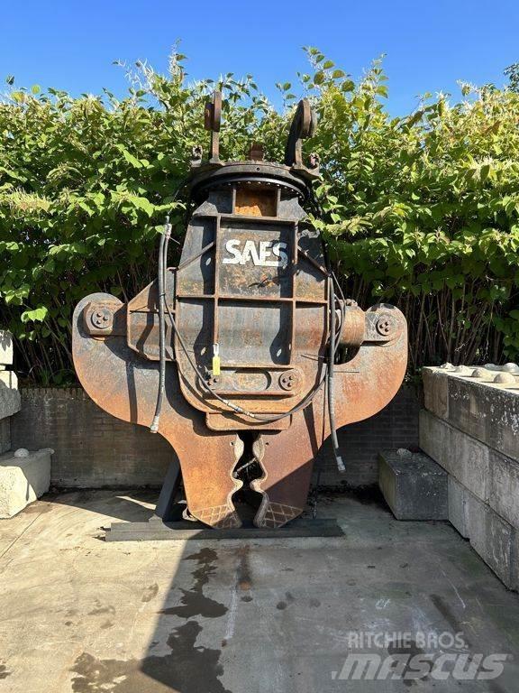 Saes HSC Griezēji