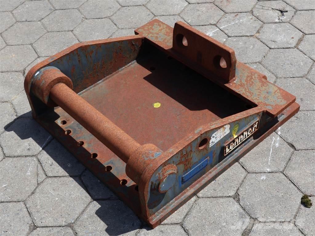  HAMMERPLATTE MS21 Ātrie savienotāji