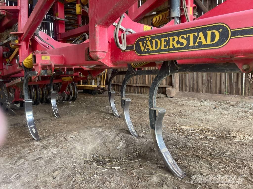 Väderstad CS420 Kultivatori