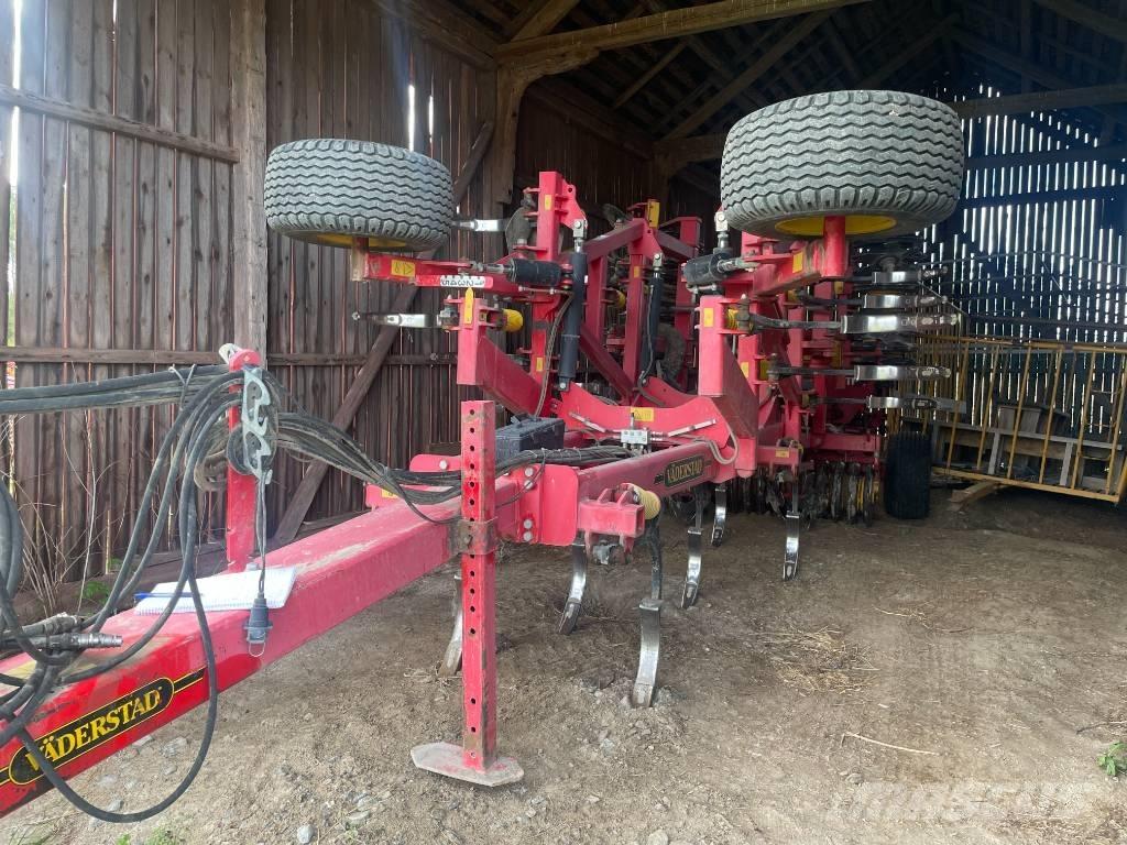 Väderstad CS420 Kultivatori