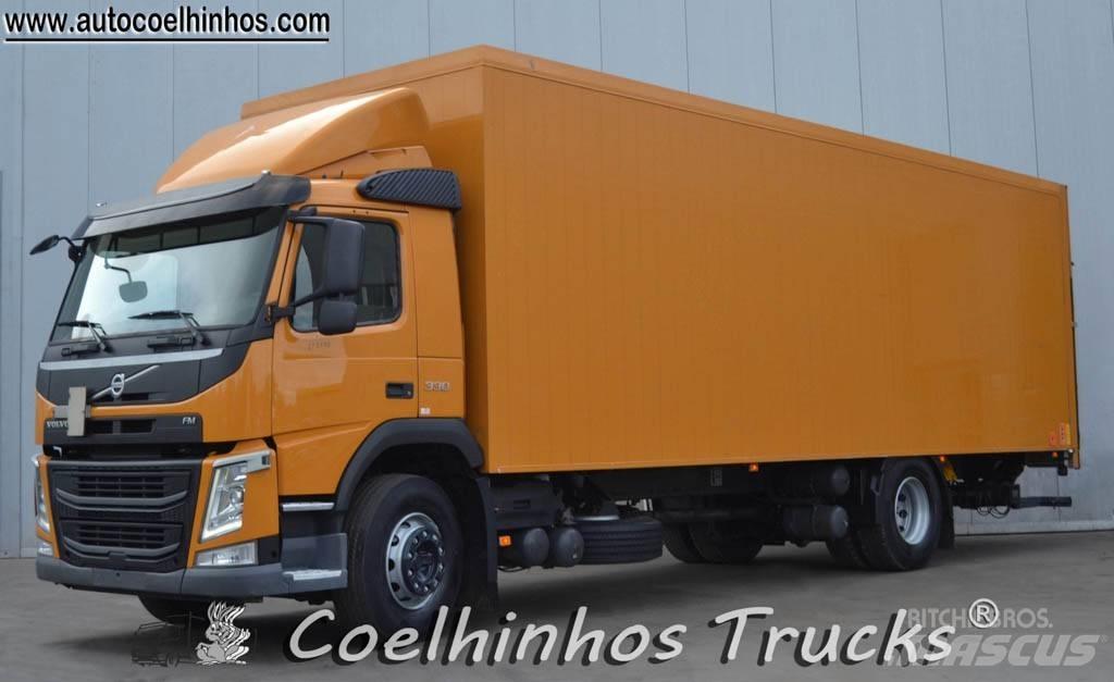 Volvo FM 330 Furgons