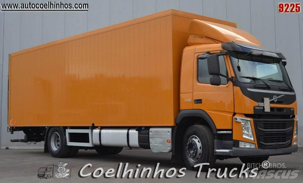 Volvo FM 330 Furgons