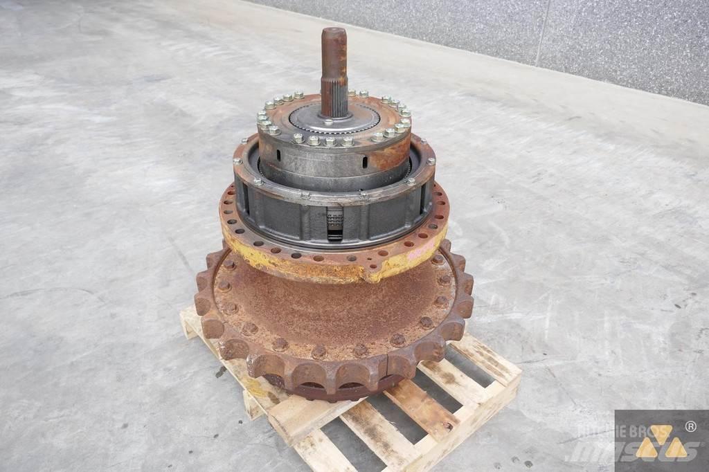 CAT 8G-2443 Asis