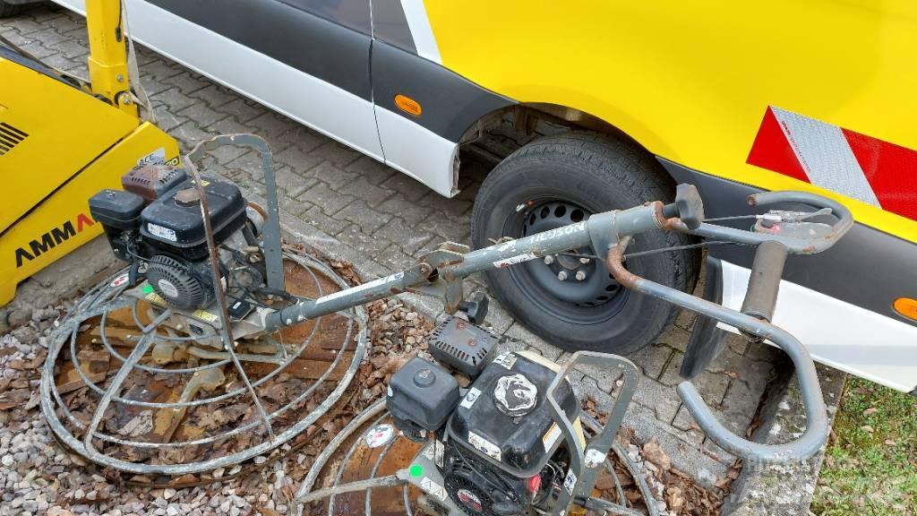 Wacker Neuson CT36-6 Blietes