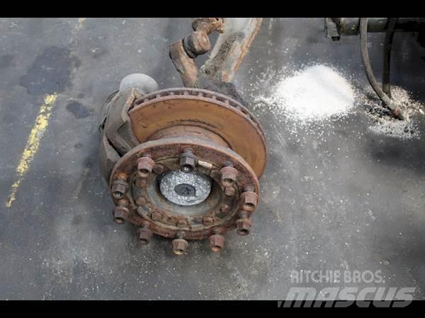 Scania AM740 Asis