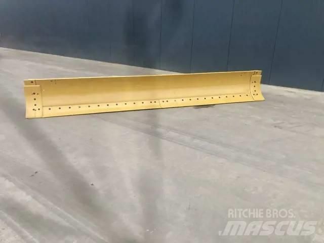 CAT 160M2 Moldboard Naži