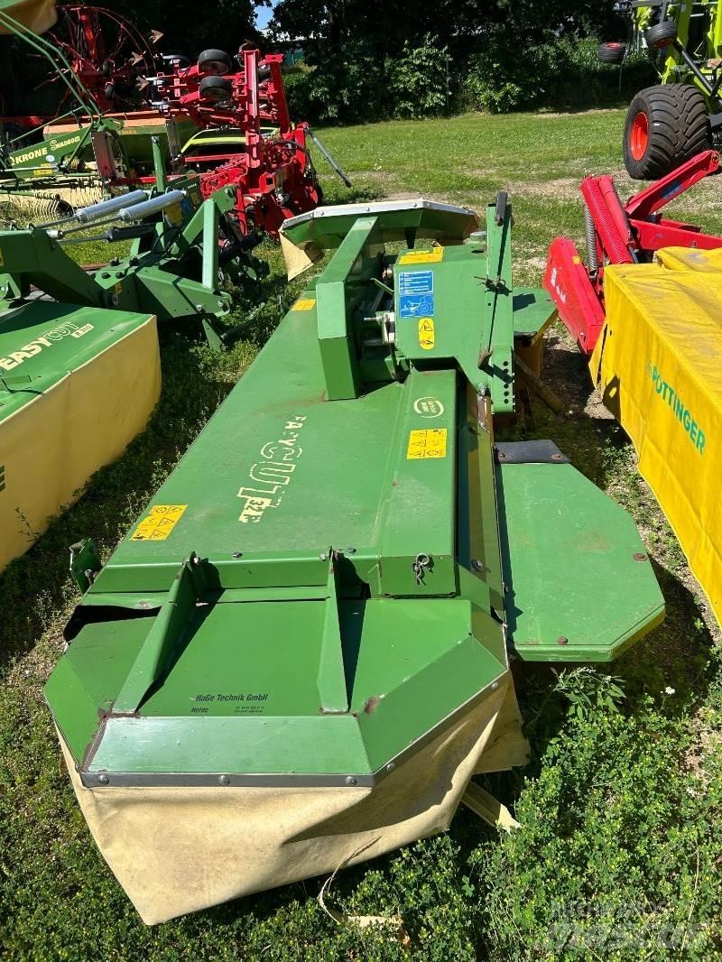 Krone EasyCut 32 P Pļaujmašīnas ar kondicionieri