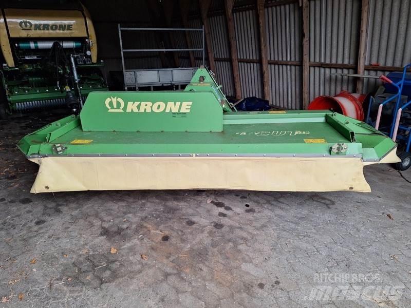 Krone EasyCut 32 P Pļaujmašīnas ar kondicionieri