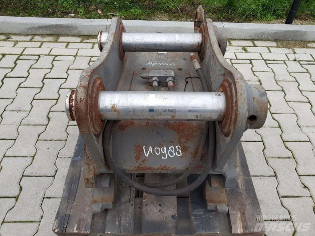  Overige Volvo EC210 Kausi
