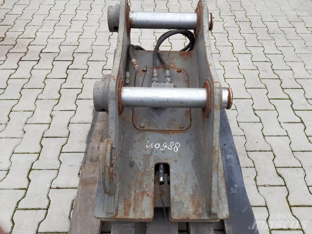  Overige Volvo EC210 Kausi