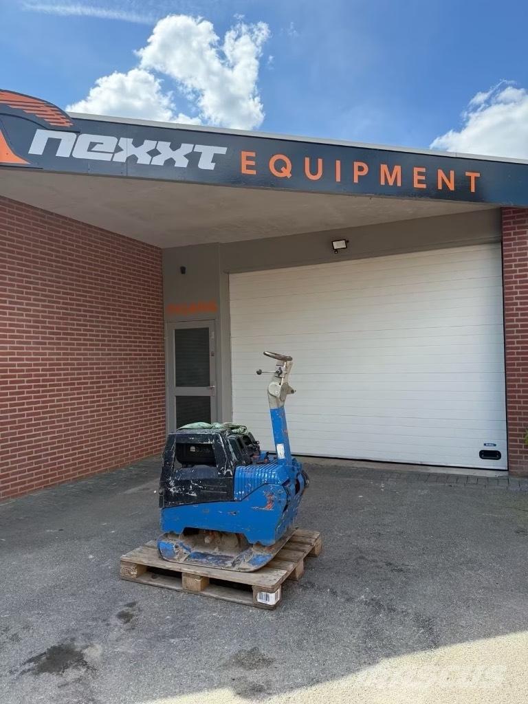 Ammann AVH 6020 Vibratori