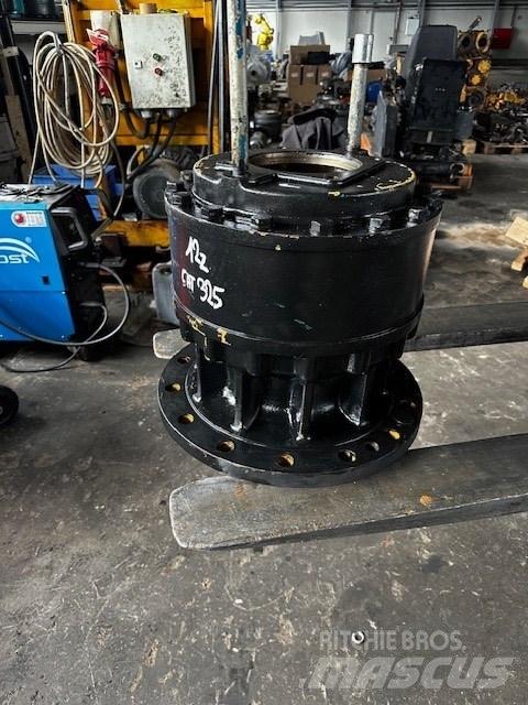CAT 325 B Transmisija
