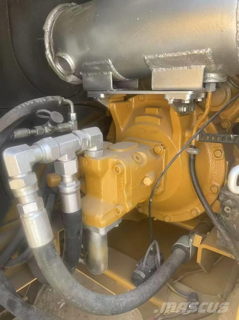 CAT 308 E 2 Vidēja lieluma ekskavatori 7 t - 12 t