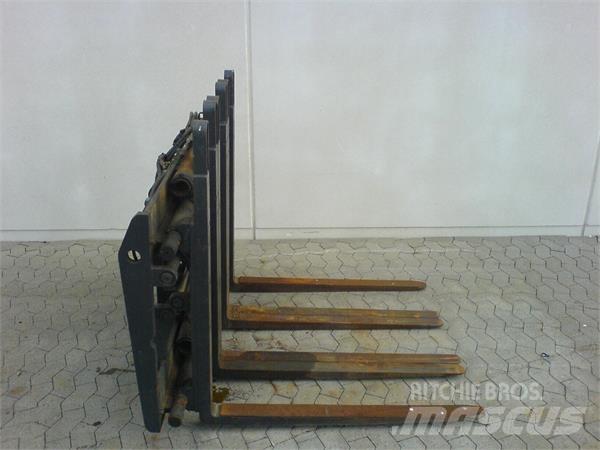 Elm 2HGF3016-0 Maisu satvērēji