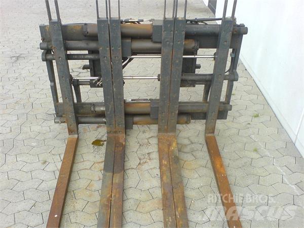 Elm 2HGF3016-0 Maisu satvērēji