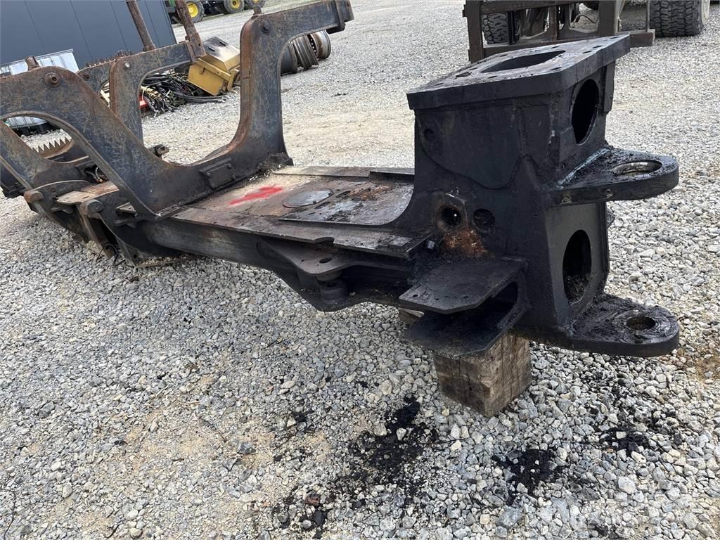 John Deere 1510E Citas sastāvdaļas