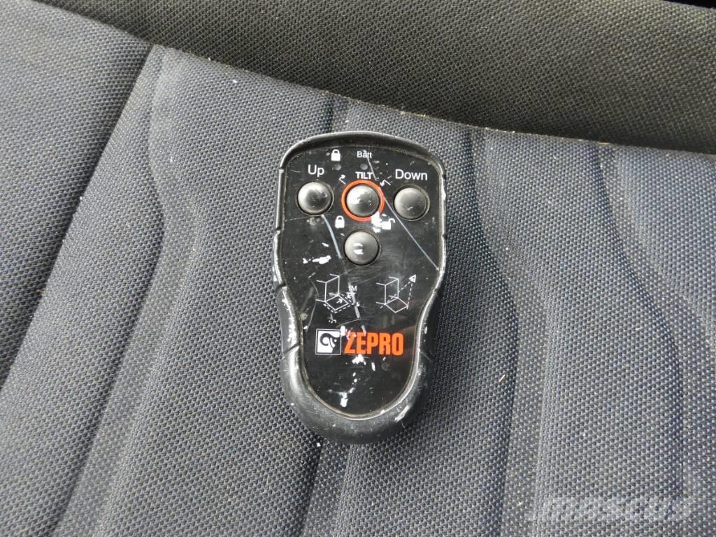 Iveco 70C 21 Furgons