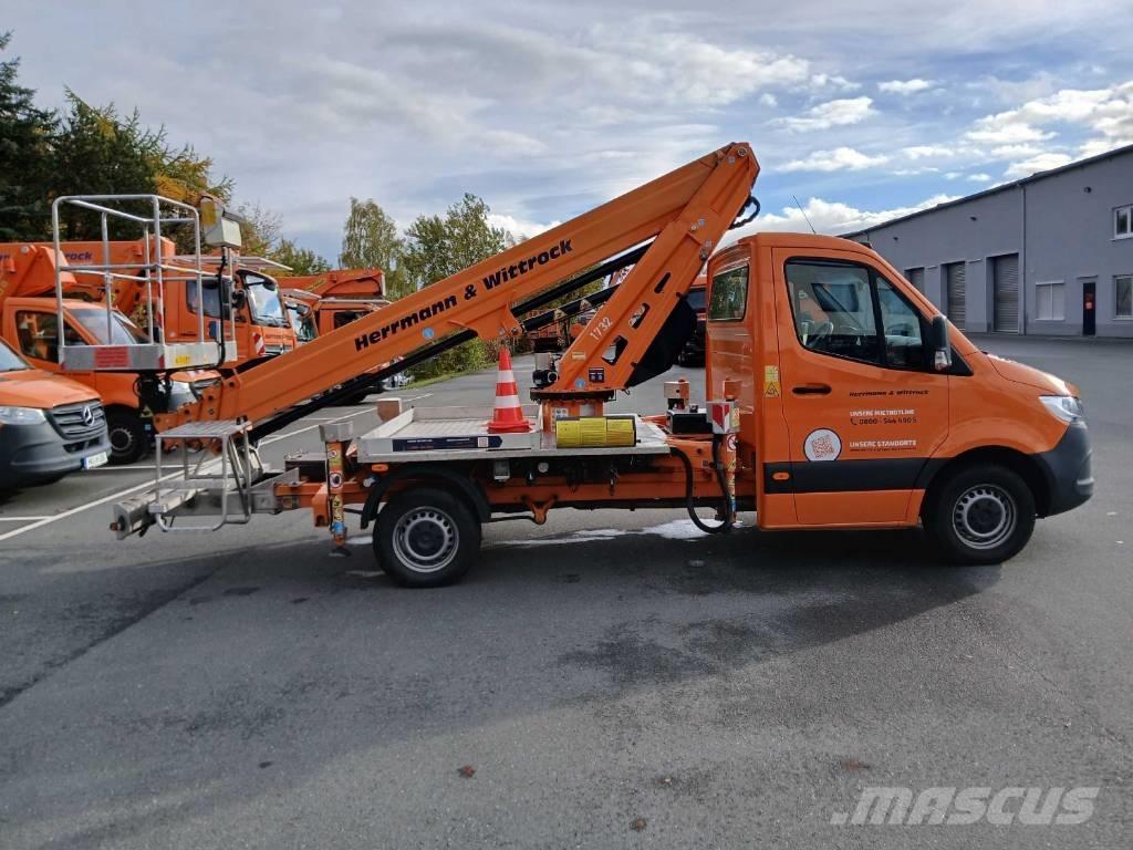 GSR B200T Comfort X Pacēlāji uz automašīnas bāzes