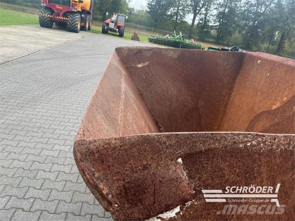 Linde H 45 D Autokrāvēji - citi