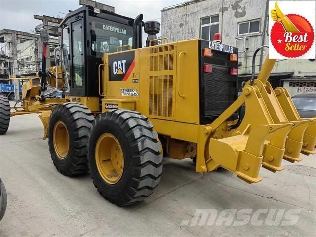 CAT 140 K Greideri