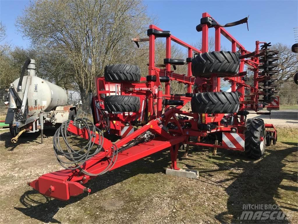Horsch Terrano 5FM Kultivatori
