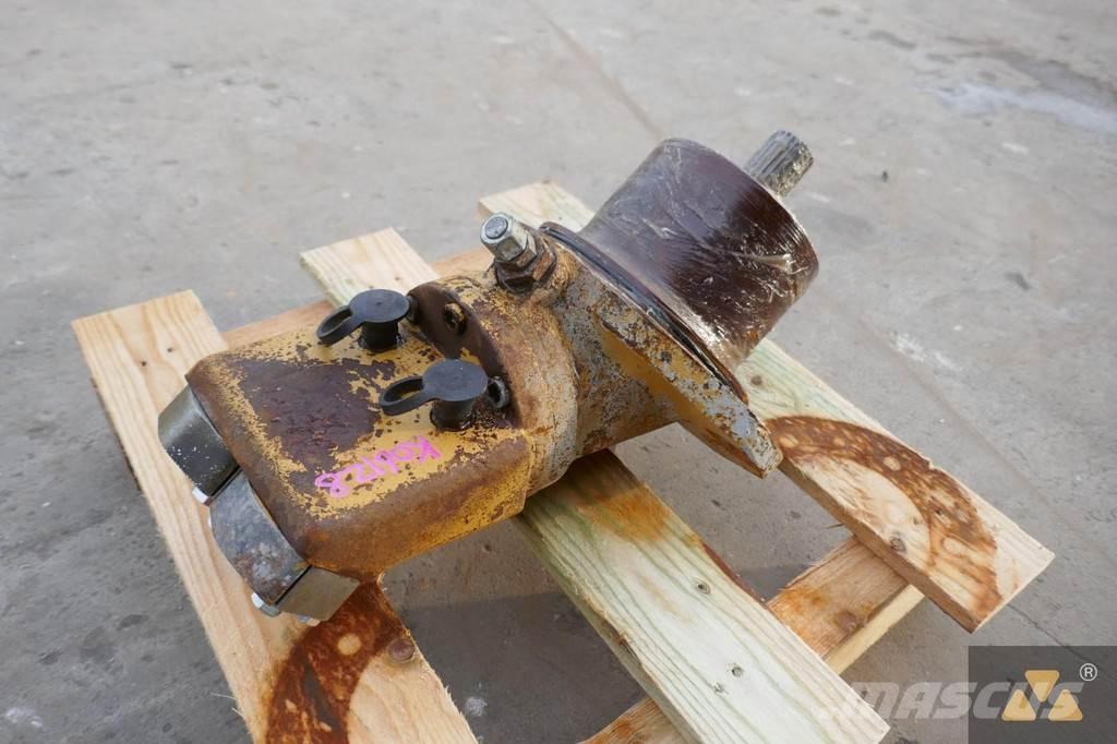 CAT 159-7162 Transports- Citi