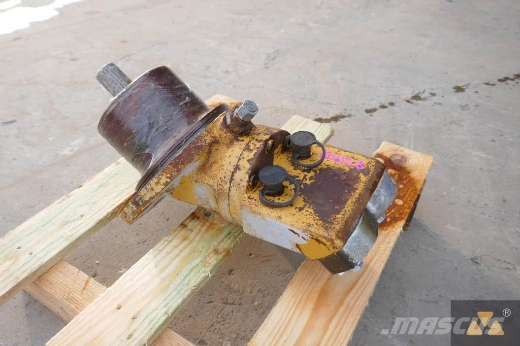 CAT 159-7162 Transports- Citi