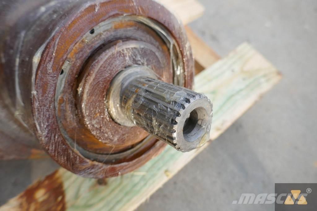 CAT 159-7162 Transports- Citi