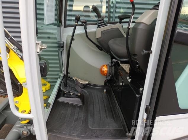Wacker Neuson ez26 Mini ekskavatori < 7 t
