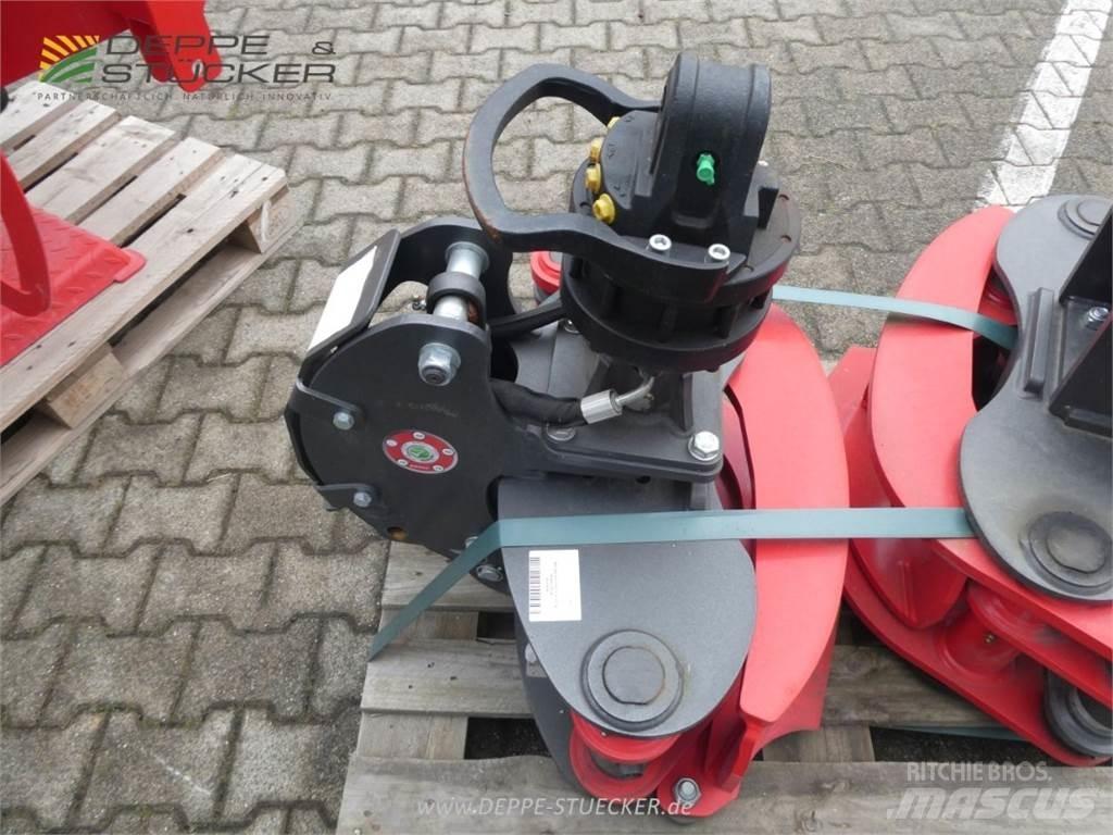 Krpan KS 200 Lauksaimniecība- Citi
