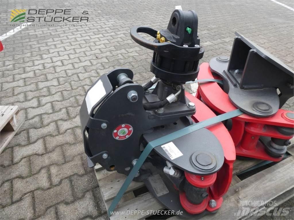 Krpan KS 200 Lauksaimniecība- Citi
