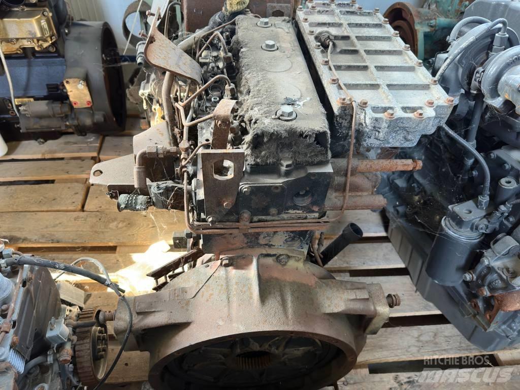CAT 3054 ENGINE Dzinēji